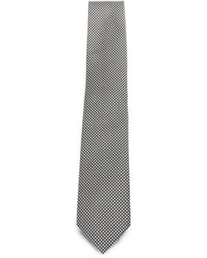 Tom Ford Ties & Bow Ties - Grey