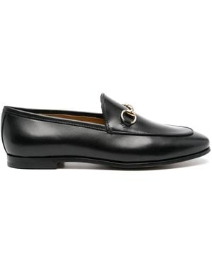 Gucci Loafers - Black