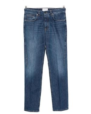 Givenchy Trousers - Blue
