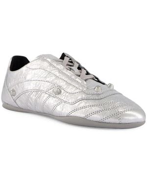 Balenciaga Trainers - Metallic