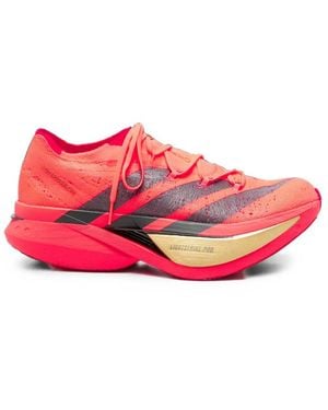adidas Sneakers - Red