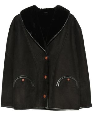 Blazé Milano Blazé Milano Jackets - Black