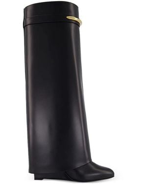Givenchy Boots - Black