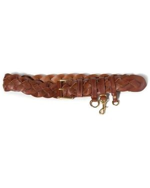 Miu Miu Belts - Brown