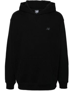 New Balance Athletics Hoodie - Black