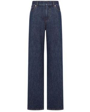 Fendi Denim - Blue