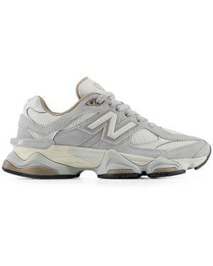 New Balance 9060 Sneakers - Gray