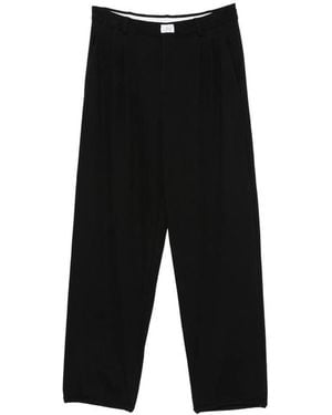 Magliano Nudo Boxer Trousers - Black