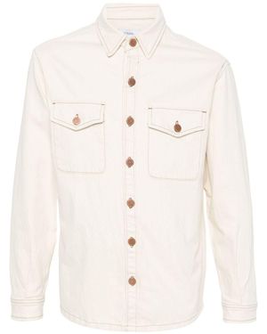 Cruna Vivienne Shirt - Natural