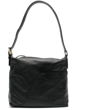 Atp Atelier Bassano Tote Bag - Black