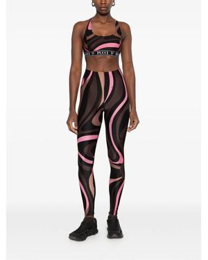 PUCCI Pants - Red