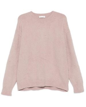 Roberto Collina Sweaters And Knitwear - Pink