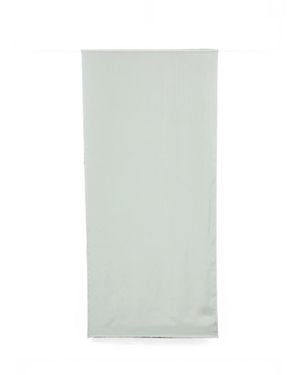 Raquel Diniz Rectangular-Shape Scarf - Green