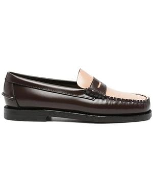 Sebago Shoes - Black