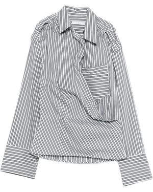 IRO Shirts - Gray