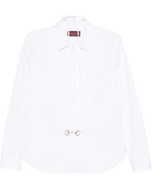 Gucci Tops - White