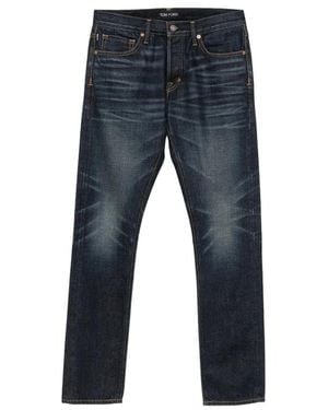 Tom Ford Denim - Blue