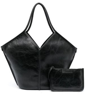 Hereu Bag - Brown