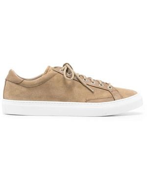 Diemme Laced Shoes - Natural