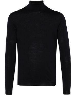 GOES BOTANICAL Dolcevita Jumper - Black