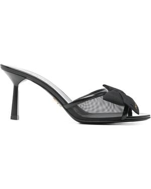 Prada Shoes - Black