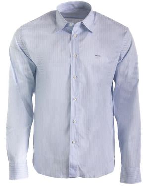 Prada Shirts - Blue