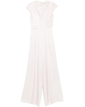 Max Mara Jumpsuits - White