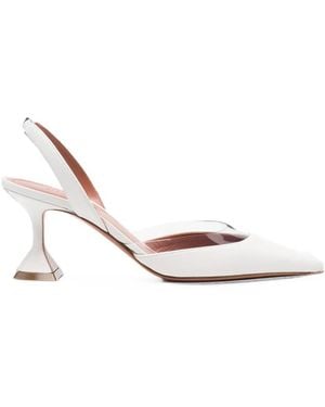 AMINA MUADDI Shoes - White