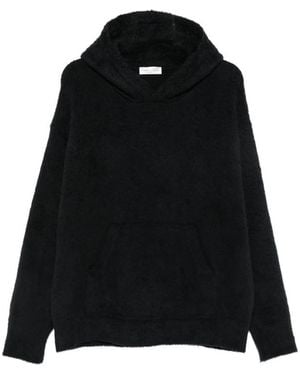 Roberto Collina Sweaters And Knitwear - Black