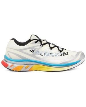 MM6 MAISON MARGIELA X SALOMON X Salomon Xt Causal Trainers - Blue