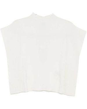 CFCL Knitwear - White