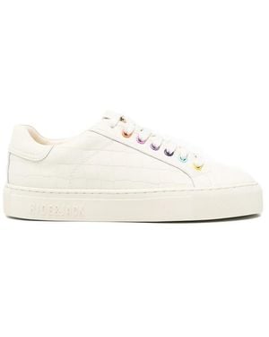 HIDE & JACK Trainers - White