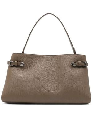 Brunello Cucinelli Tote Bags - Grey