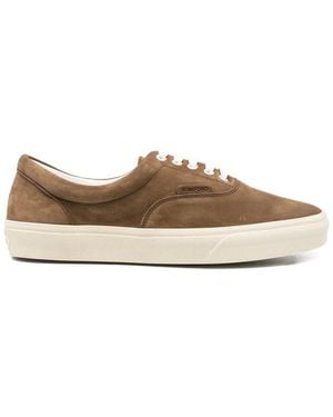 Tom Ford Trainers - Brown