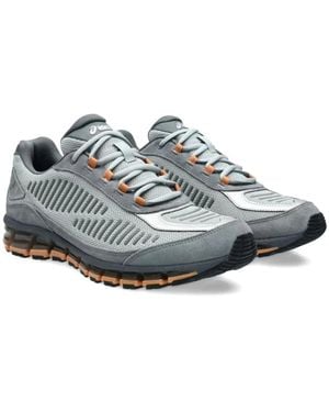 Asics Gel Quantum 360 L Amp Sneakers - Gray