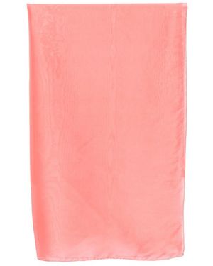 Lady Anne Scarves - Pink