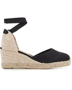 Castañer 70Mm Carina Espadrilles - Multicolor