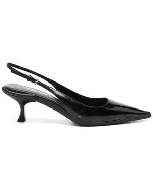 Prada Shoes - Black