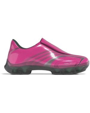 adidas Trainers - Purple