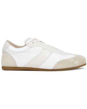 Lemaire Trainers - White