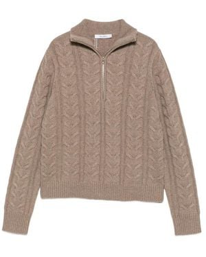 Max Mara Knitwear - Natural