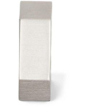Rick Owens Earrings - White