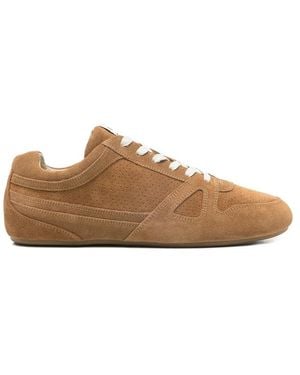 Isabel Marant Trainers - Brown