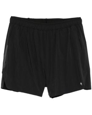 Represent Shorts - Black