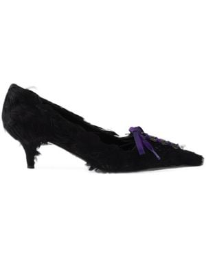 Prada Shoes - Black