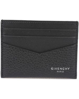 Givenchy Small Leather Goods - Black
