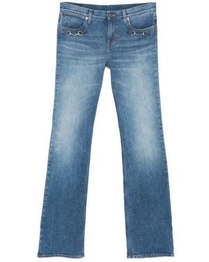 Gucci Denim - Blue
