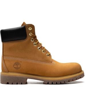 Timberland Lace-Up Shoes - Brown
