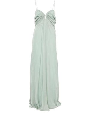 Raquel Diniz Gowns - Green