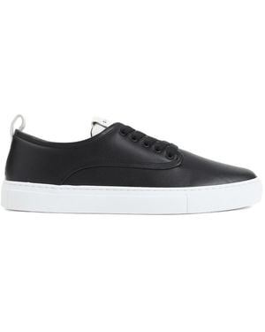 Givenchy New City Trainers - Black
